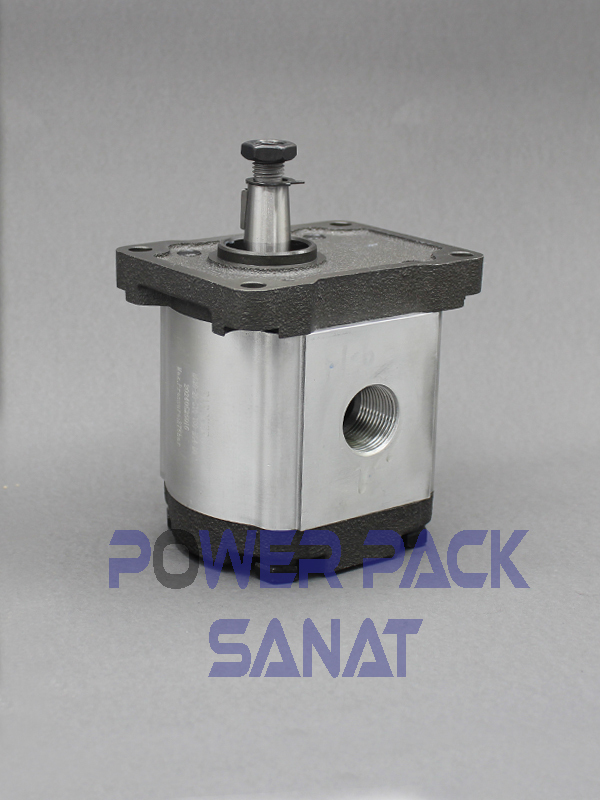 پمپ پارکر/ پمپ هیدرولیکی پارکر/ مشخصات کلی پمپ parker