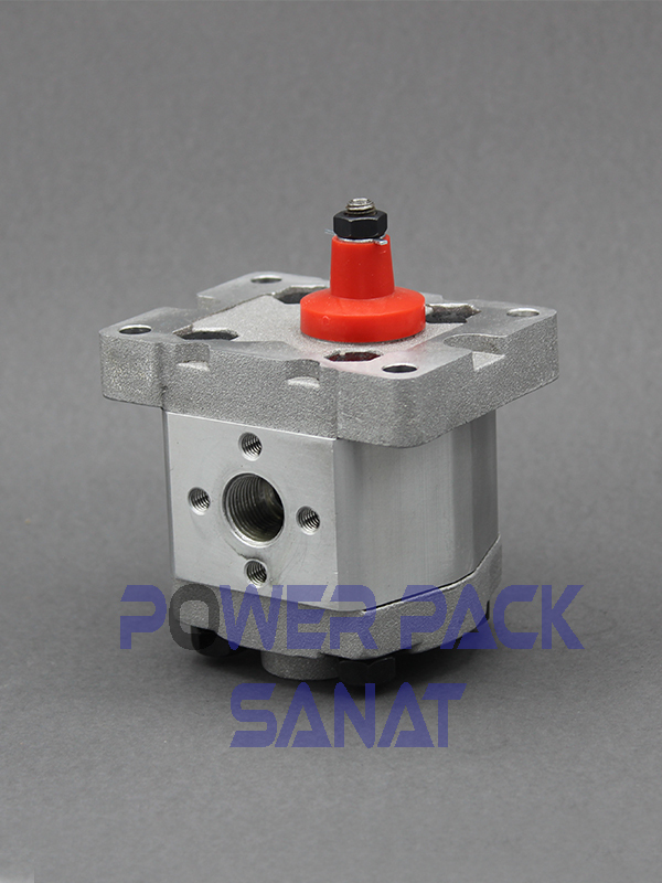  پمپ parker / پمپ هیدرولیکی پارکر/ مشخصات کلی پمپ پارکر (parker) 