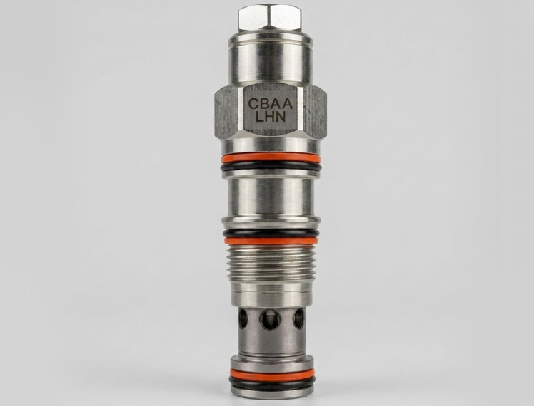 شیر کارتریجی کانتربالانس Sun Hydraulics مدل CBAA-LHN
