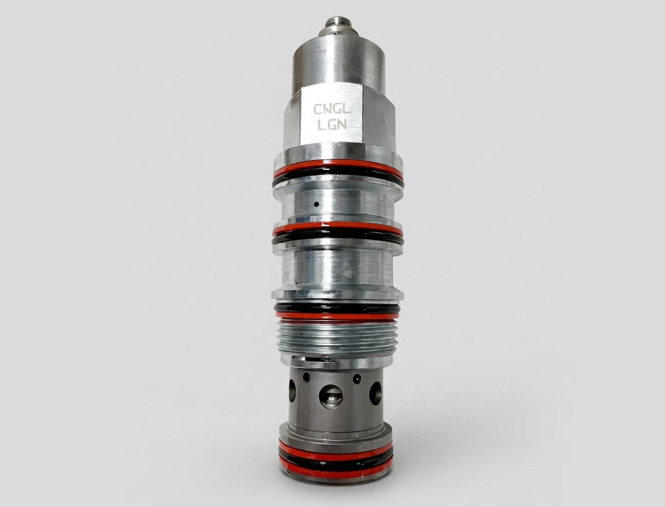 شیر کارتریجی کانتربالانس Sun Hydraulics مدل CWGL/LGN